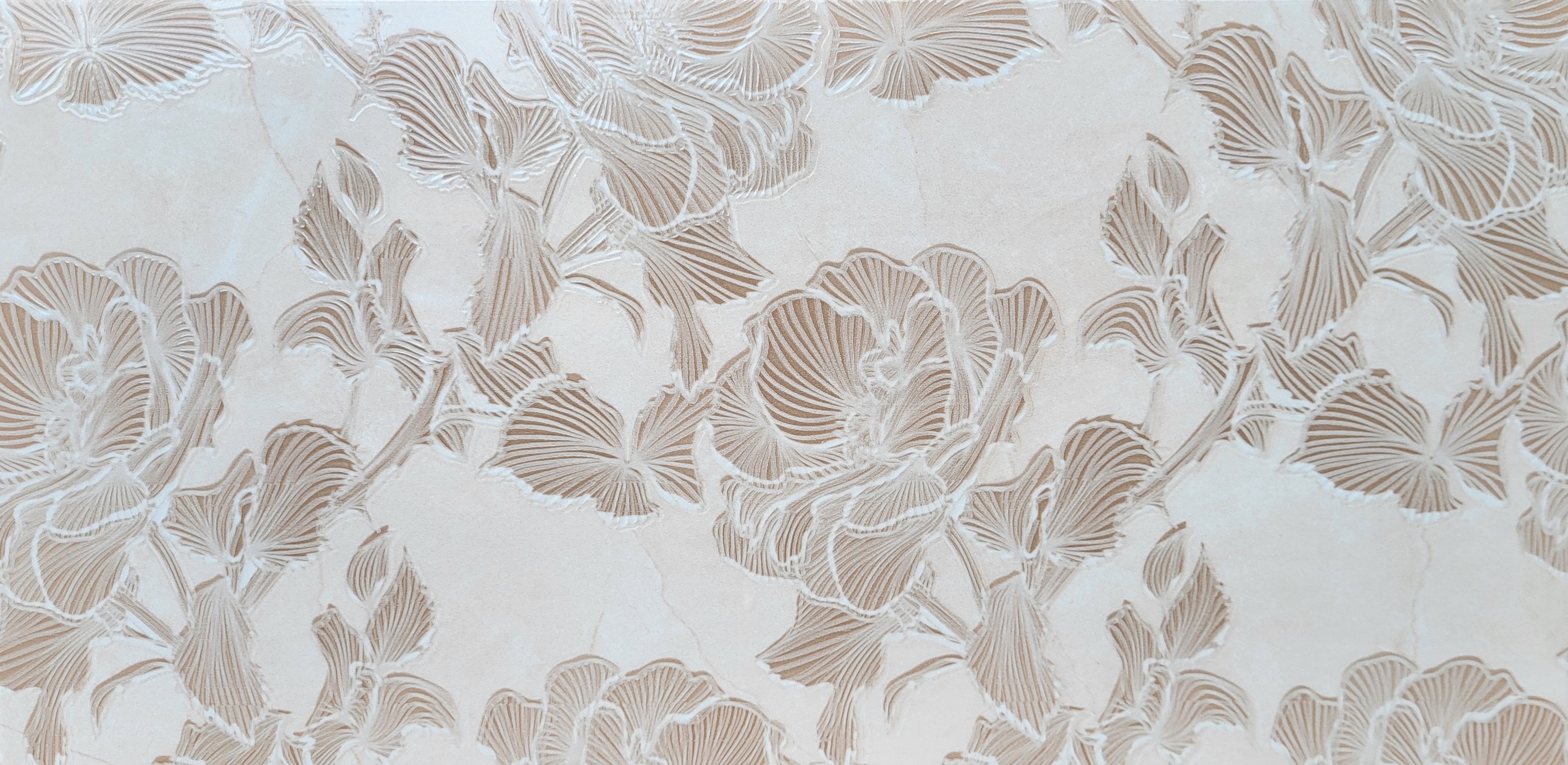 Deco Turin Crema , In Stock: 17.75 m2