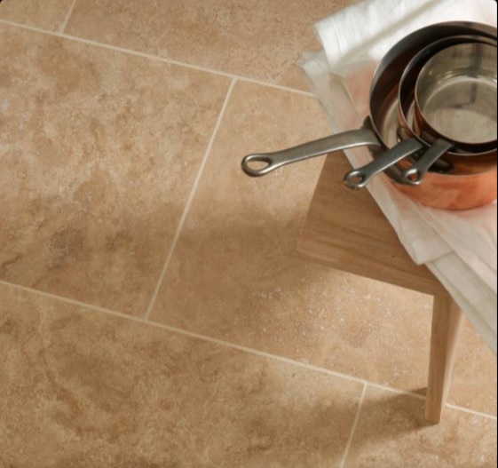 Travertin Classic Mat  30,5x61x1,5