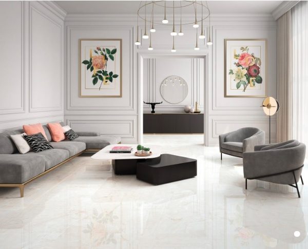 Sary Gris Pulido, In Stock: 20.16 m2 (pcs per package: 2, m2 per package: 1.44 m2)