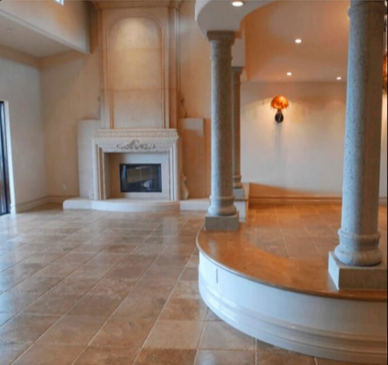 Classic Vein Cut Travertine 30,5 x 61 x 1,2