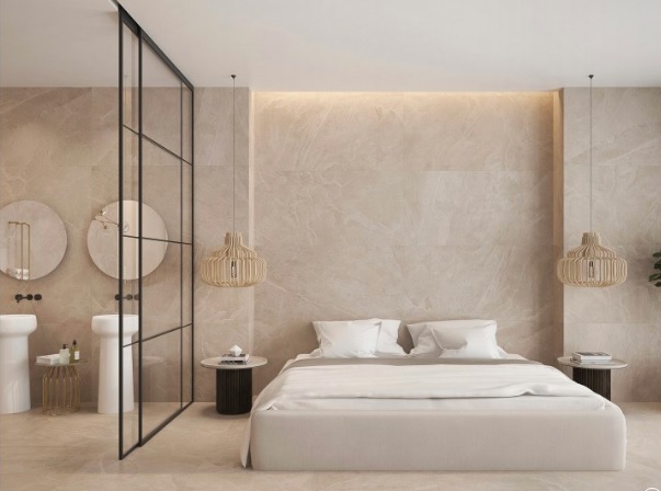 Aura Sand Mate R , Noliktavā: 4,32 m2