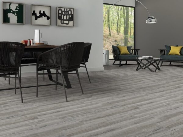 Etnic Gris