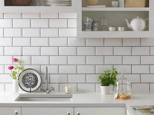 Blanco Biselado BX, Noliktavā: 54,0 m2