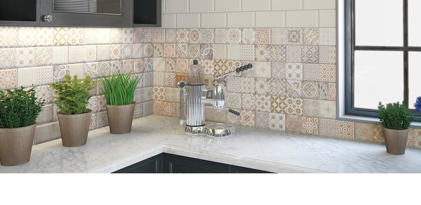 ANTIQUE MARRON LIGHT , Noliktavā: 47,5 m2